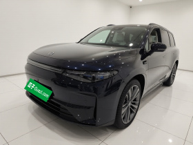 零跑汽车 零跑C16 2024款 增程 200尊享版