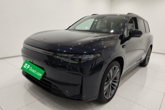 零跑汽车 零跑C16 2024款 增程 200尊享版