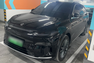 零跑汽车 零跑C11 2026款 纯电 640激光雷达版