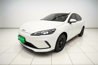 比亚迪 海豹05 DM-i 2025款 DM-i 智驾版 55KM豪华型