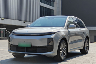 理想汽车 理想L6 2024款 Pro