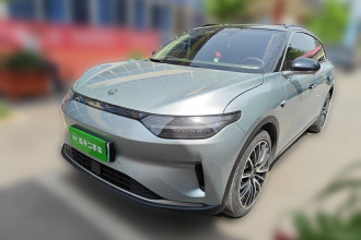 零跑汽车 零跑C11 2021款 尊享版