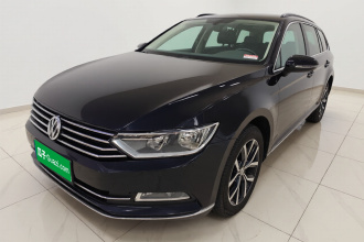 大众 蔚揽 2018款 380TSI 两驱舒行版