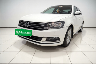 大众 朗行 2017款 180TSI DSG舒适版