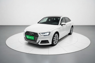 奥迪A3 2020款 Sportback 35 TFSI 时尚型 国VI