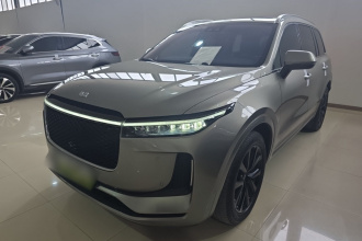 理想汽车 理想ONE 2020款 增程6座版