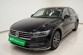 大众 辉昂 2018款 380TSI 两驱商务版