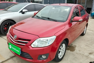 长安 悦翔V3 2012款 1.3L 手动舒适型 国IV
