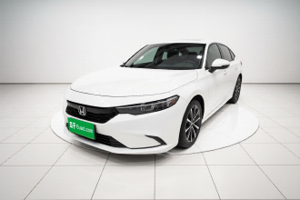 本田 型格 2022款 240TURBO CVT豪华版