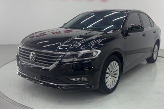 大众 朗逸 2022款 1.5L 自动舒适版