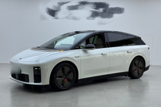 理想汽车 理想i6 2025款 两驱标准版