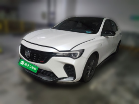 别克 威朗 2023款 Pro GS 猎风版