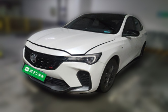 别克 威朗 2023款 Pro GS 猎风版