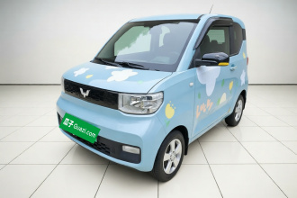 五菱汽车 宏光MINIEV 2020款 悦享款 磷酸铁锂