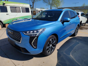 哈弗初恋 2021款 1.5T 自动大三版