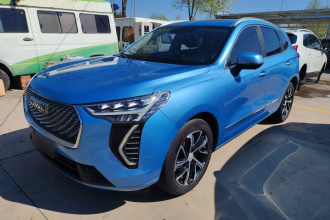 哈弗初恋 2021款 1.5T 自动大三版