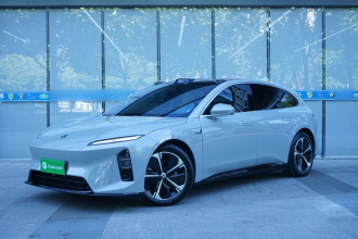 蔚来ET5T 2025款 75kWh Touring