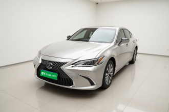 雷克萨斯ES 2020款 300h 卓越版