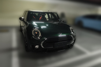 MINI Clubman 2016款 改款 1.5T COOPER 鉴赏家版