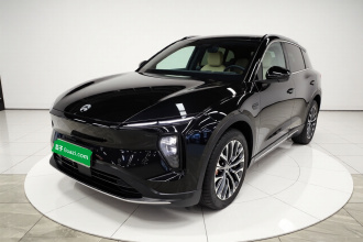 蔚来ES6 2023款 100kWh
