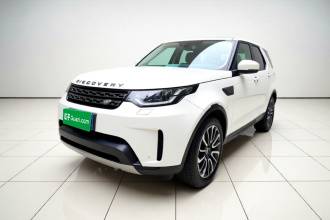 路虎 发现 2018款 3.0 SC V6 SE