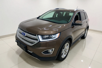 福特 锐界 2015款 2.0T GTDi 四驱豪锐型
