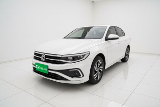 大众 宝来 2023款 200TSI DSG悦行版