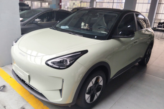 吉利银河 星愿 2025款 UP 410km 探索+版