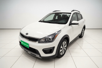 起亚 KX CROSS 2018款 1.6L 自动灵动天窗版