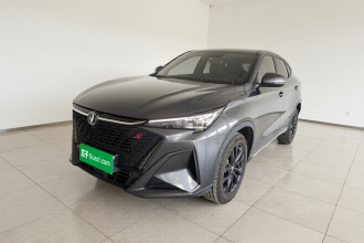 长安X5 PLUS 2025款 1.5T DCT高能版