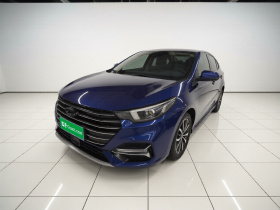 奇瑞 艾瑞泽5 PLUS 2021款 小泽 1.5T CVT享PLUS