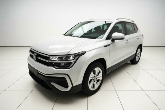 大众 途岳 2023款 300TSI 两驱新月版