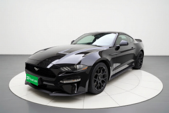 福特 Mustang 2020款 2.3L EcoBoost