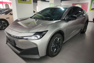 丰田bZ3 2024款 517km 精英PRO