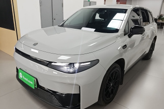 零跑汽车 零跑C10 2024款 530舒享版