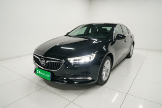 别克 君威 2019款 20T 豪华型 国VI