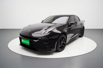 领克03 2025款 2.0TD DCT冠军版Pro