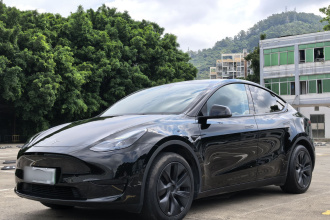 特斯拉 Model Y 2023款 后轮驱动版