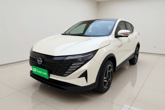 日产 逍客 2025款 荣誉 2.0L CVT XV+领先版