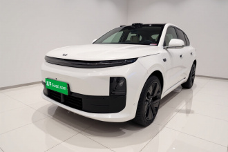 理想汽车 理想L6 2024款 Max