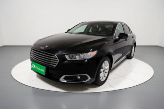 福特 金牛座 2016款 EcoBoost 180 豪华型