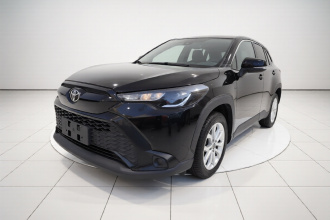 丰田 锋兰达 2022款 2.0L CVT领先版