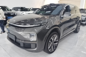 理想汽车 理想L9 2022款 Max