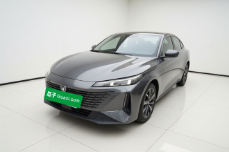 长安 逸达 2023款 蓝鲸NE 1.5T GDI DCT领航型