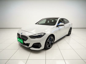 宝马2系(进口) 2023款 225i 四门轿跑车 M运动套装