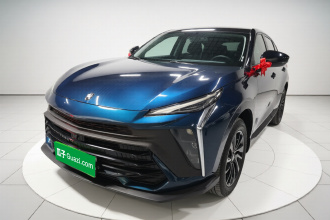 东风风行 风行T5 EVO 2024款 1.5TD DCT星空版