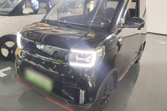 五菱汽车 宏光MINIEV 2022款 GAMEBOY 200km 玩乐款 磷酸铁锂