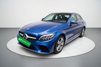 奔驰C级 2019款 改款 C 260 L 运动版