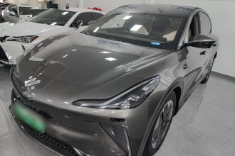 智己汽车 智己LS7 2023款 90kWh Elite后驱版