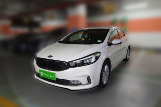起亚K3 2016款 1.6L 自动GL